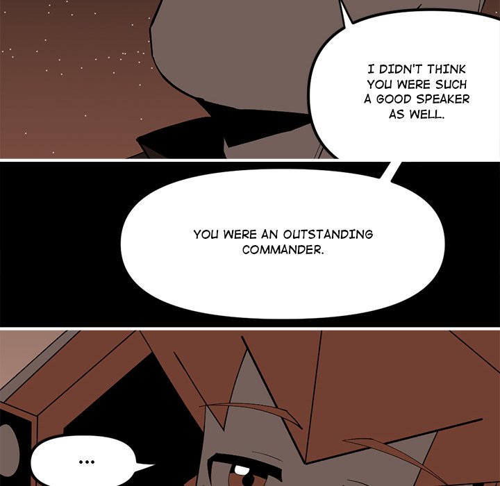 Iron Mech Bride Chapter 100 image 90