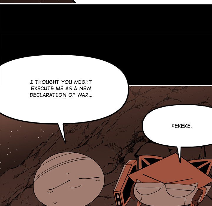 Iron Mech Bride Chapter 100 image 95