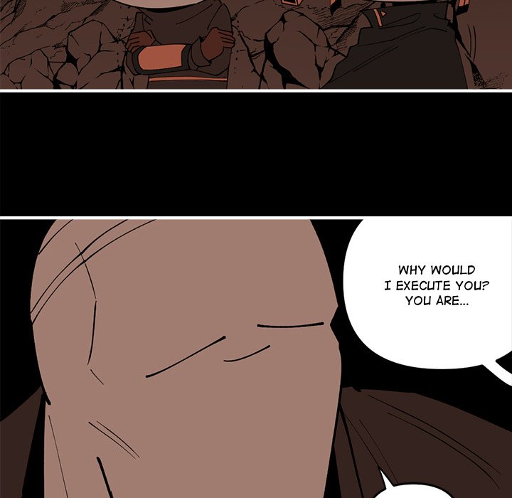Iron Mech Bride Chapter 100 image 96