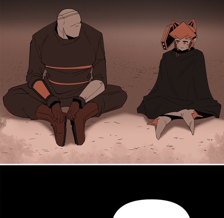 Iron Mech Bride Chapter 100 image 98