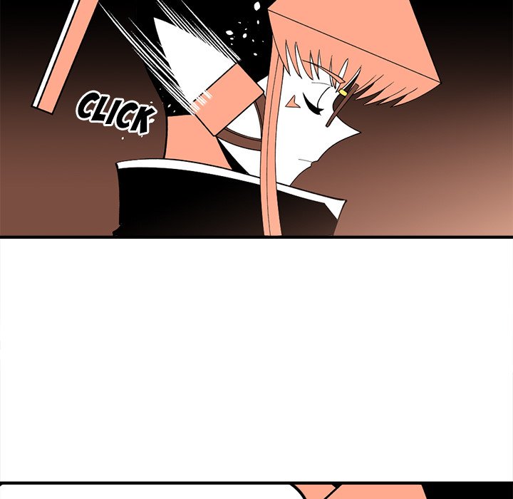 Iron Mech Bride Chapter 101 image 99