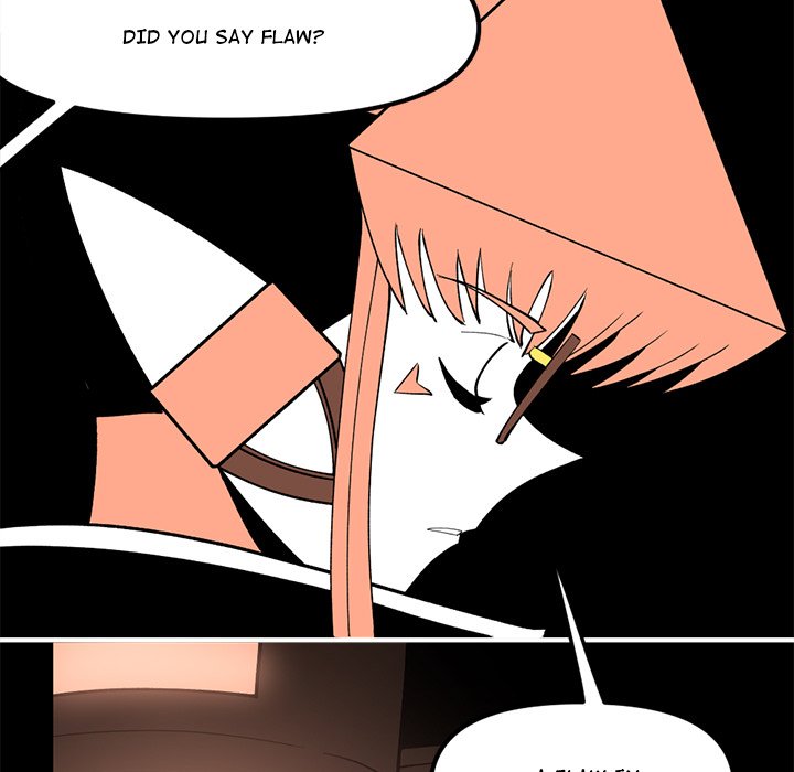 Iron Mech Bride Chapter 101 image 100