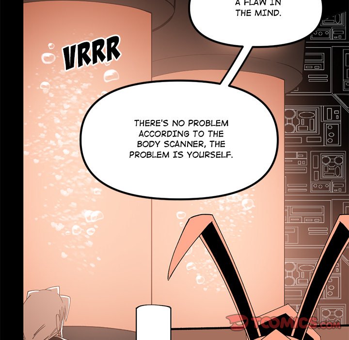 Iron Mech Bride Chapter 101 image 101