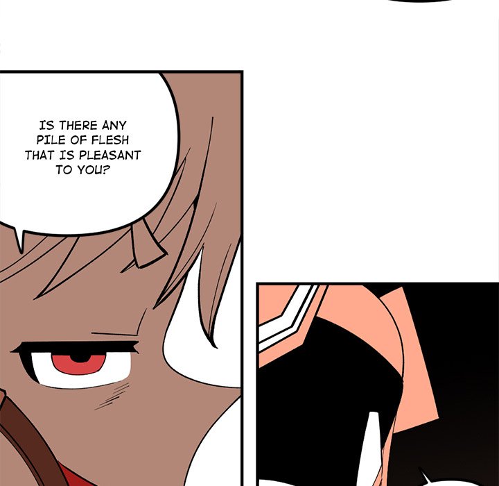 Iron Mech Bride Chapter 101 image 106