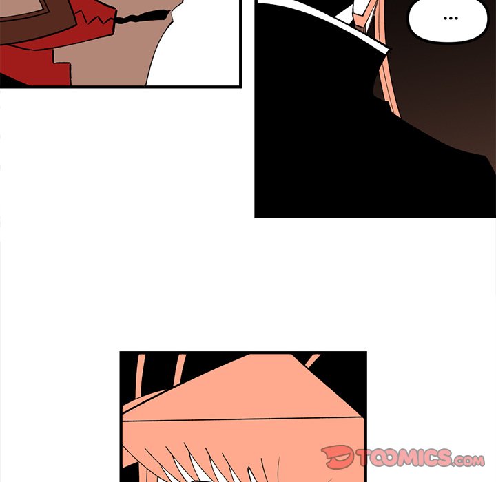 Iron Mech Bride Chapter 101 image 107