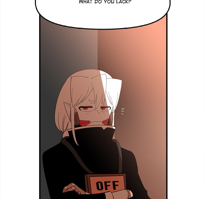 Iron Mech Bride Chapter 101 image 109