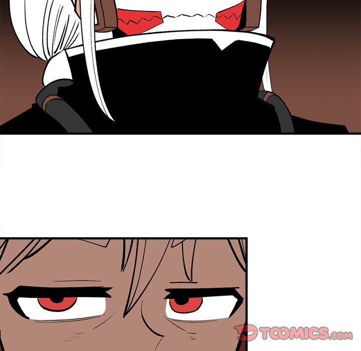 Iron Mech Bride Chapter 101 image 113