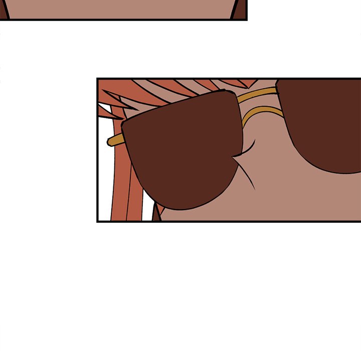 Iron Mech Bride Chapter 101 image 114