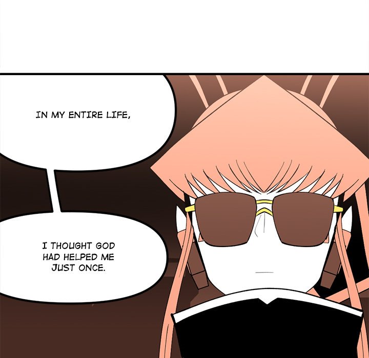 Iron Mech Bride Chapter 101 image 118