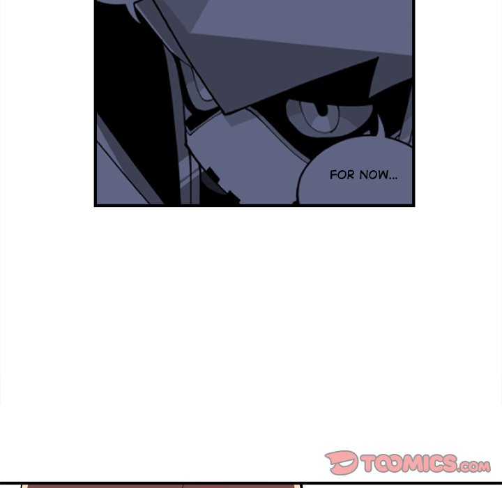 Iron Mech Bride Chapter 101 image 11