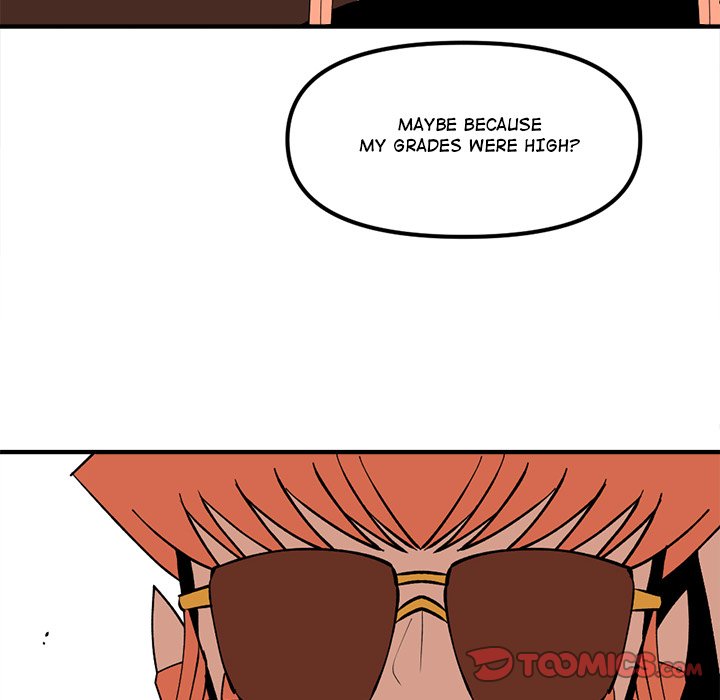 Iron Mech Bride Chapter 101 image 119