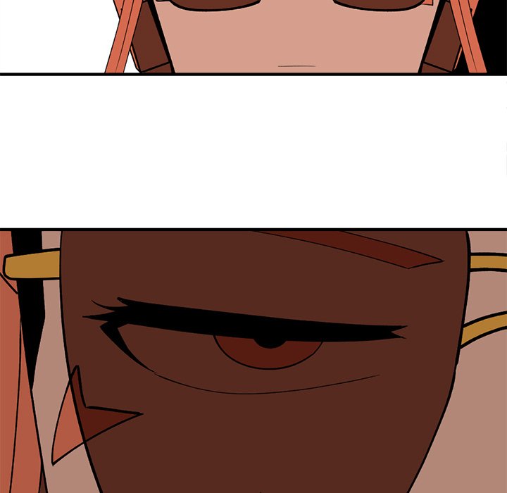 Iron Mech Bride Chapter 101 image 120