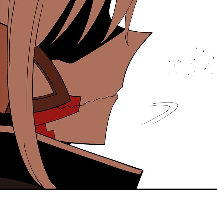 Iron Mech Bride Chapter 101 image 123
