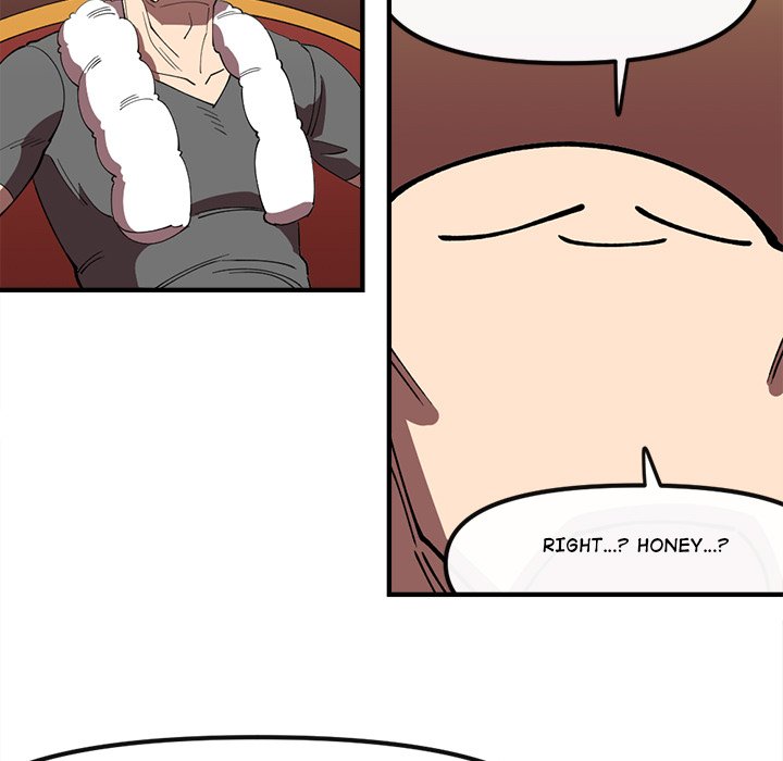 Iron Mech Bride Chapter 101 image 16