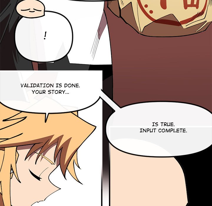 Iron Mech Bride Chapter 101 image 21