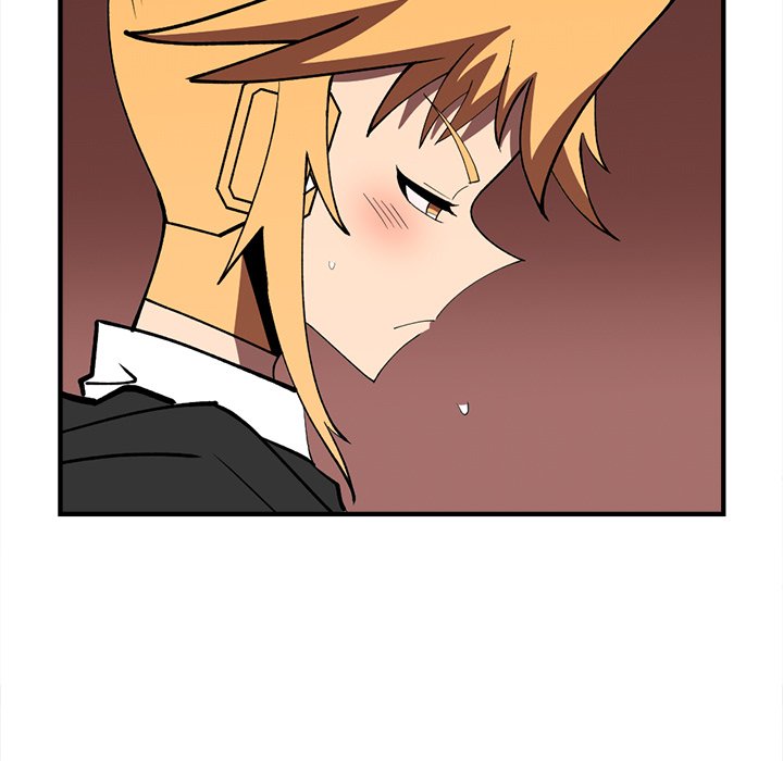 Iron Mech Bride Chapter 101 image 24