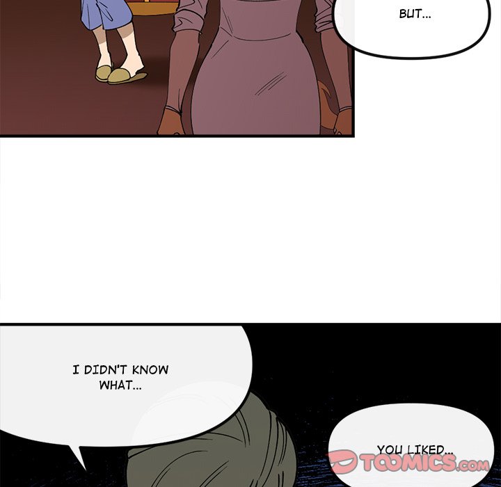 Iron Mech Bride Chapter 101 image 29