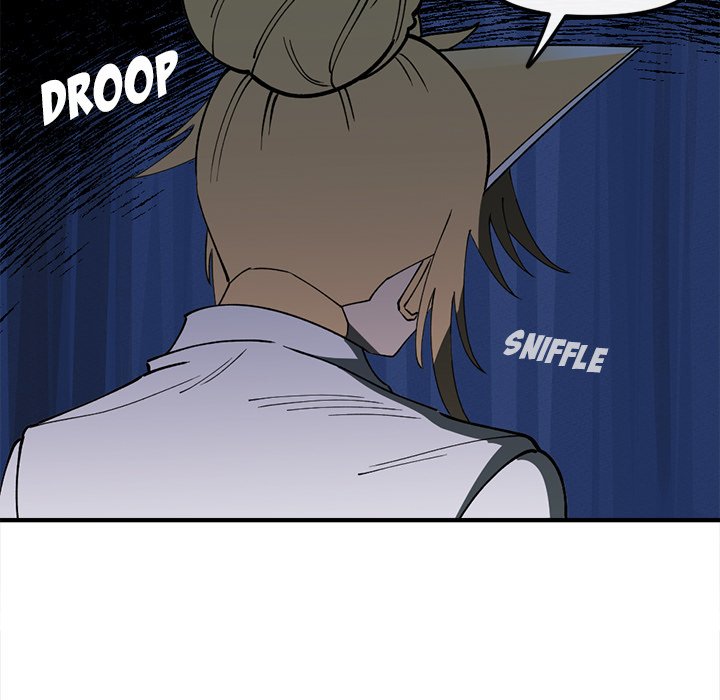 Iron Mech Bride Chapter 101 image 30