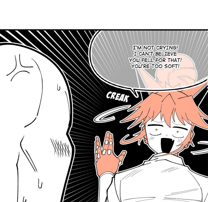 Iron Mech Bride Chapter 101 image 33
