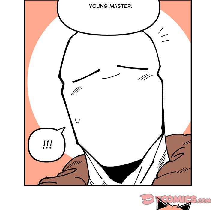 Iron Mech Bride Chapter 101 image 35