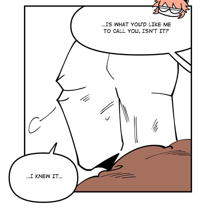 Iron Mech Bride Chapter 101 image 36