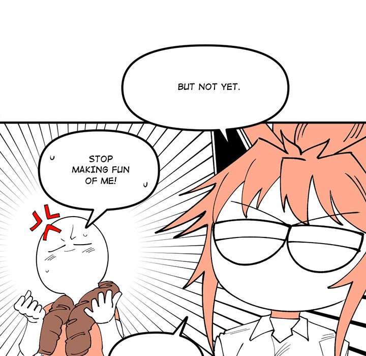 Iron Mech Bride Chapter 101 image 37