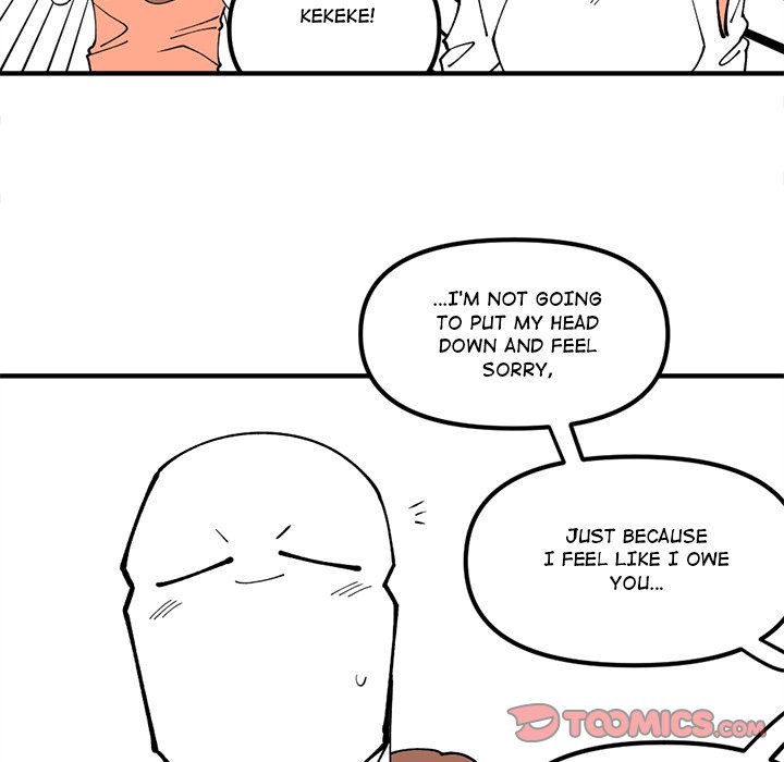 Iron Mech Bride Chapter 101 image 38
