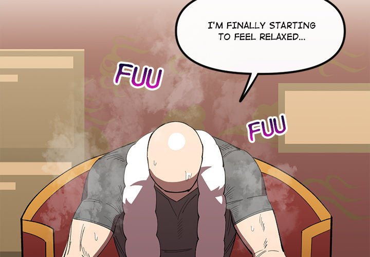 Iron Mech Bride Chapter 101 image 3