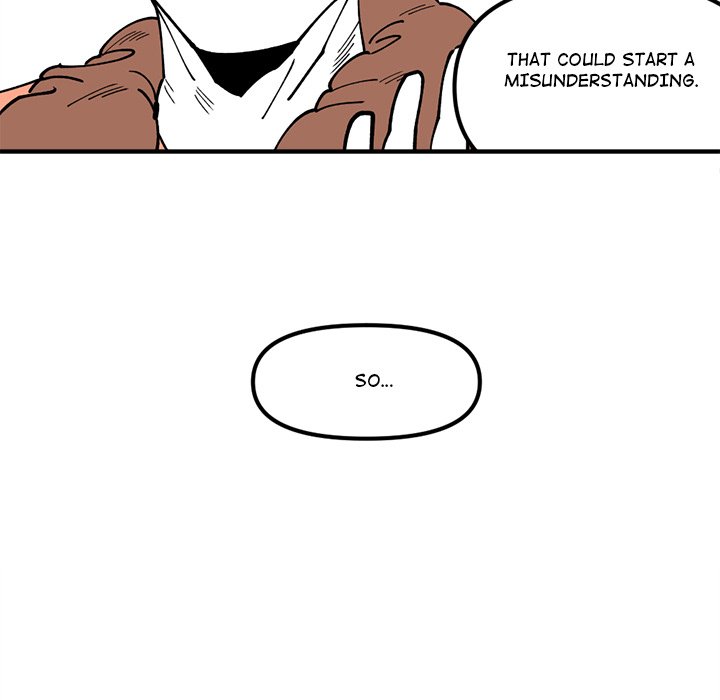 Iron Mech Bride Chapter 101 image 39