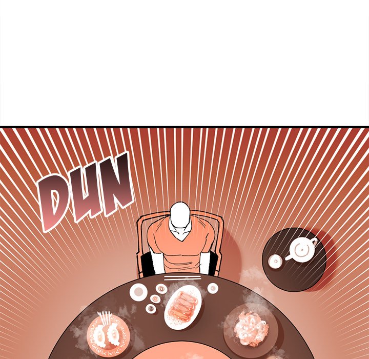 Iron Mech Bride Chapter 101 image 40