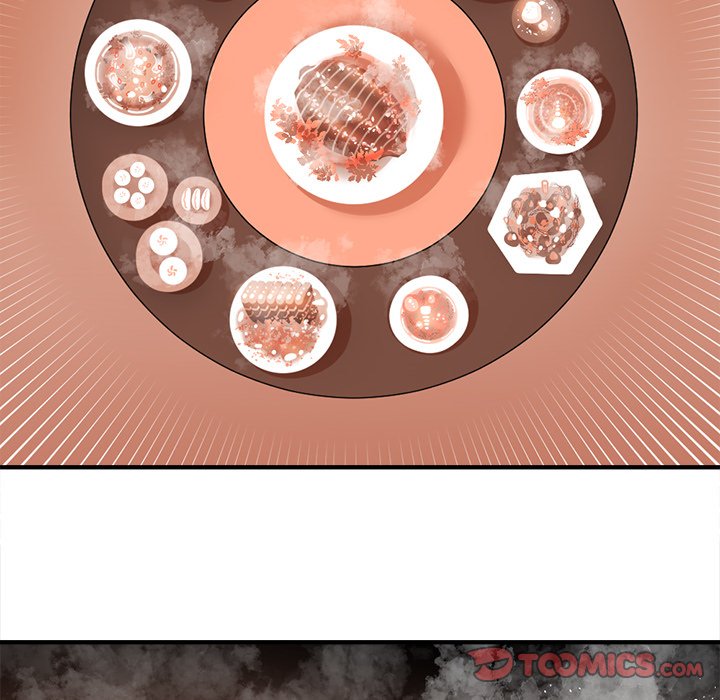 Iron Mech Bride Chapter 101 image 41