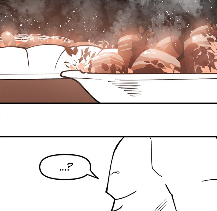 Iron Mech Bride Chapter 101 image 42