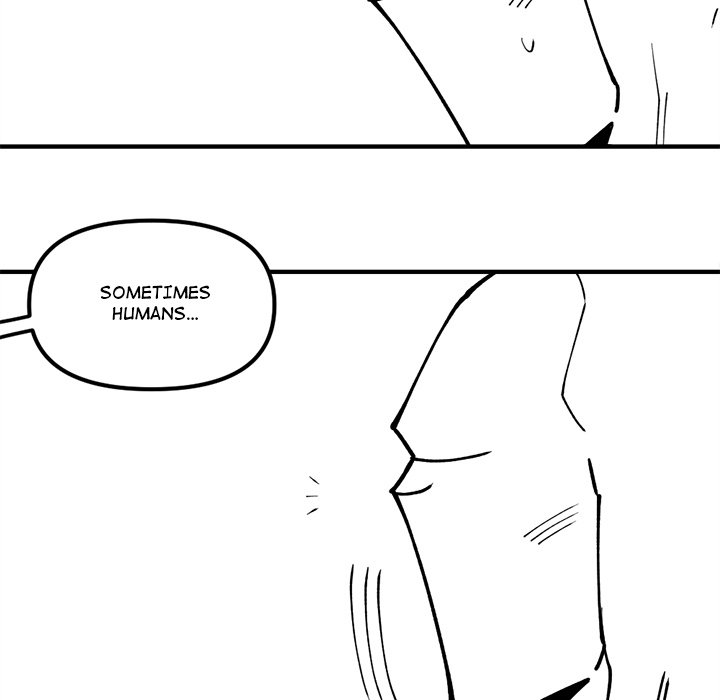 Iron Mech Bride Chapter 101 image 43