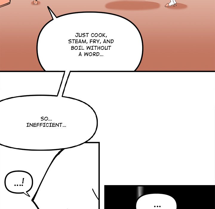 Iron Mech Bride Chapter 101 image 45