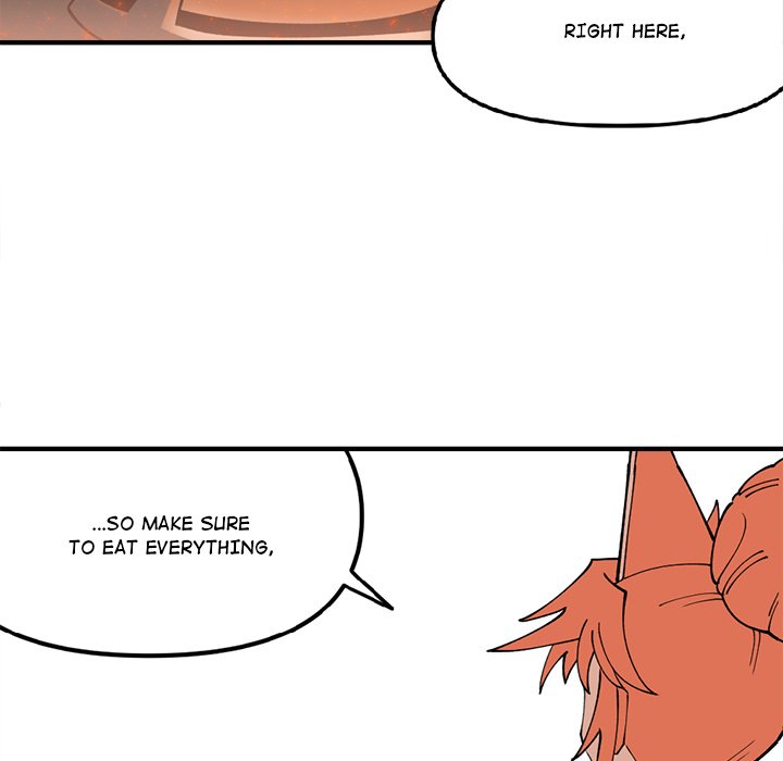 Iron Mech Bride Chapter 101 image 48