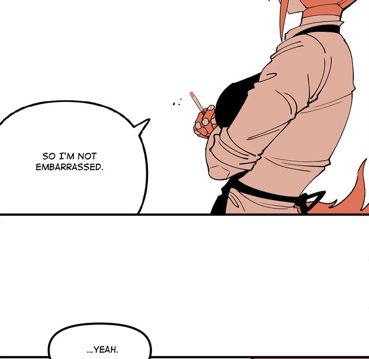 Iron Mech Bride Chapter 101 image 49