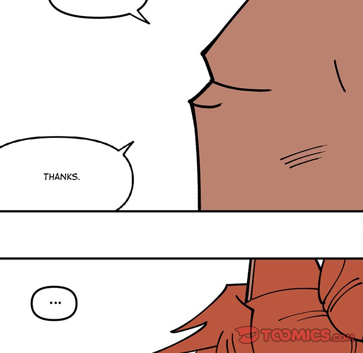 Iron Mech Bride Chapter 101 image 50