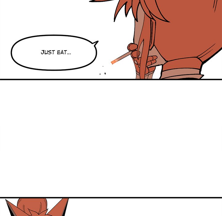 Iron Mech Bride Chapter 101 image 51