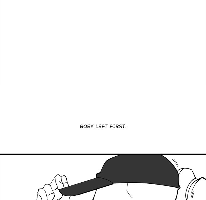 Iron Mech Bride Chapter 101 image 55