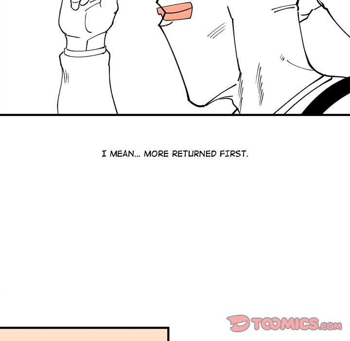 Iron Mech Bride Chapter 101 image 56