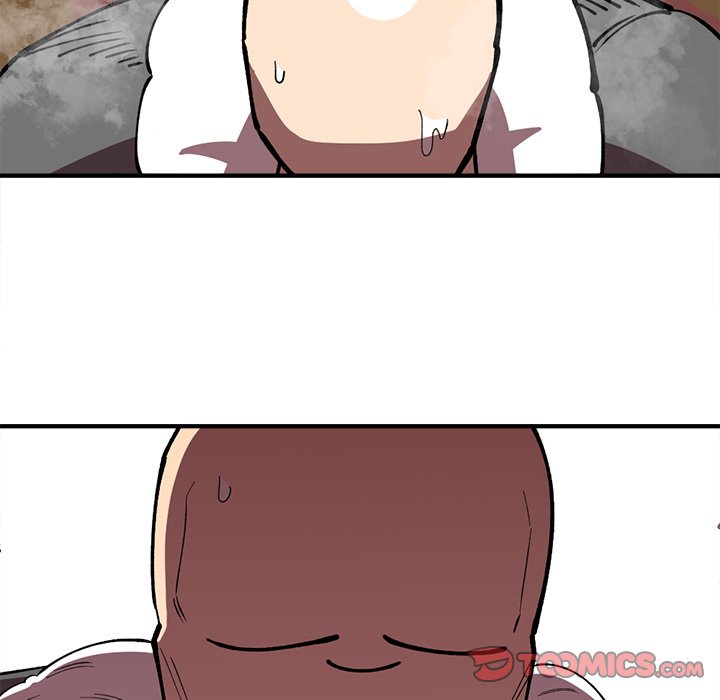 Iron Mech Bride Chapter 101 image 5