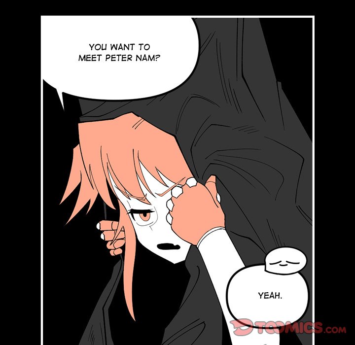 Iron Mech Bride Chapter 101 image 59