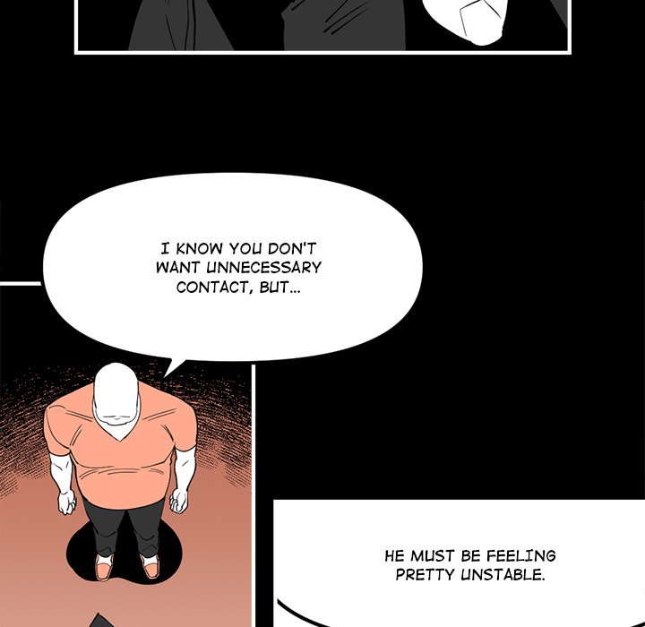 Iron Mech Bride Chapter 101 image 60