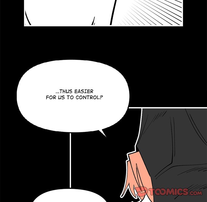 Iron Mech Bride Chapter 101 image 65