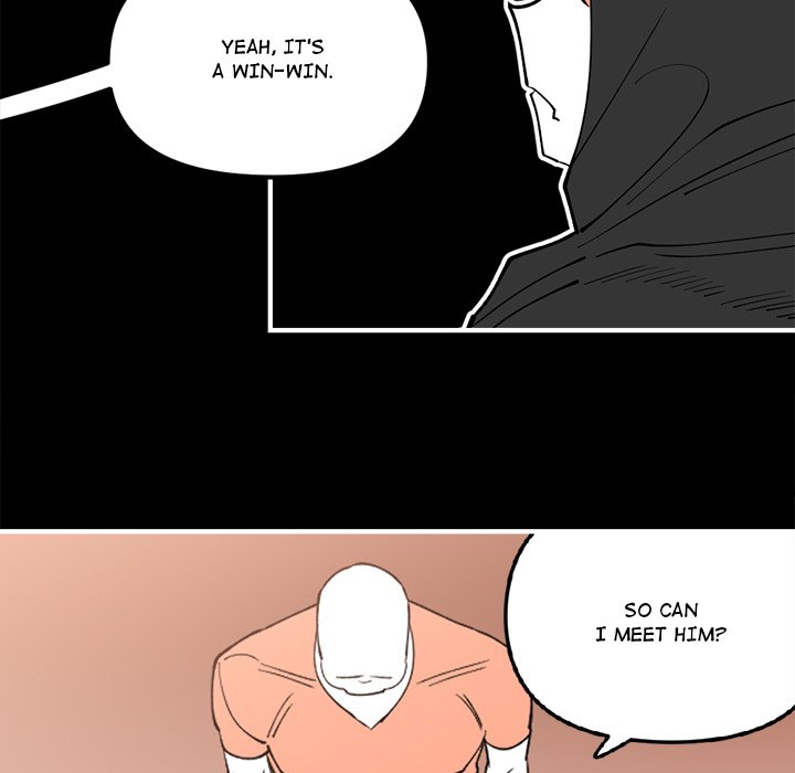 Iron Mech Bride Chapter 101 image 66