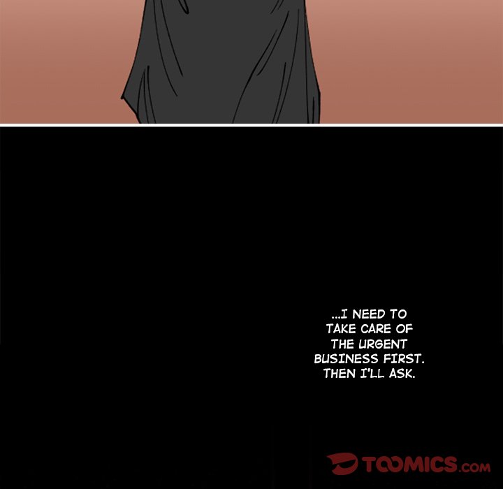 Iron Mech Bride Chapter 101 image 68