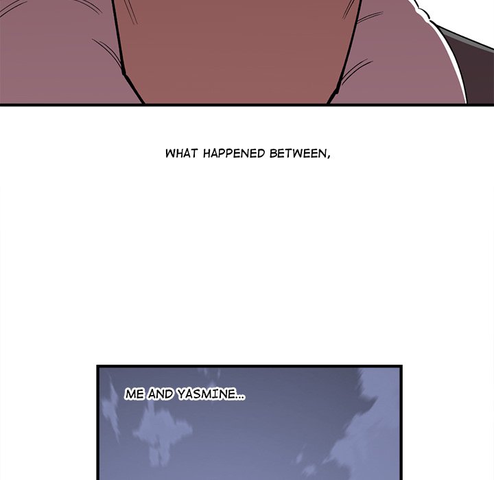Iron Mech Bride Chapter 101 image 6
