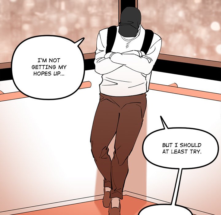 Iron Mech Bride Chapter 101 image 70