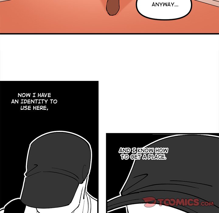 Iron Mech Bride Chapter 101 image 71