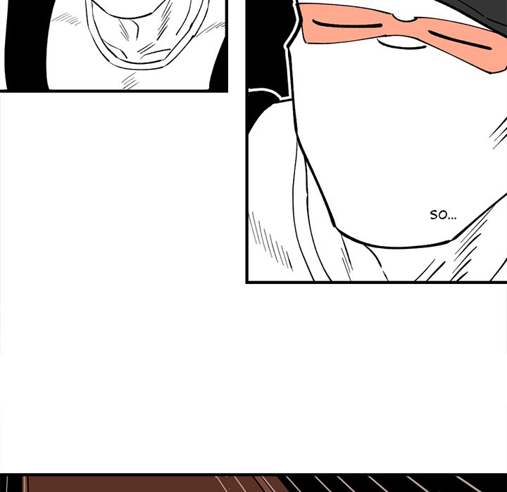 Iron Mech Bride Chapter 101 image 72